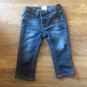Baby boy Hudson jeans